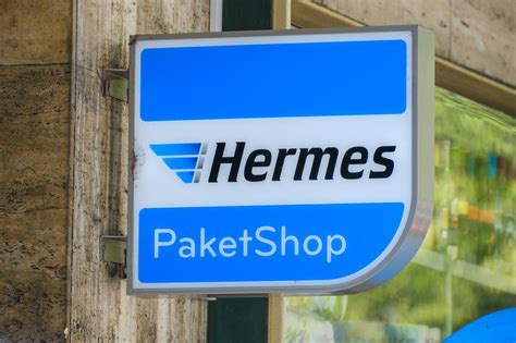 Hermes PaketShop Öffnungszeiten in Weingarten (Baden), 